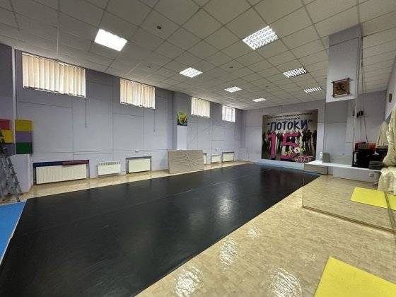 Оренда приміщення! 320м2! проспект Поля! Днепр