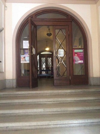 Оренда окремої будівлі комерційного призначення, вул.Дорошенка - фото 1