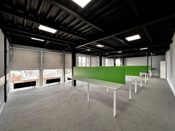 Аренда офисного помещения 285 м2 на улице Греческая Одеса