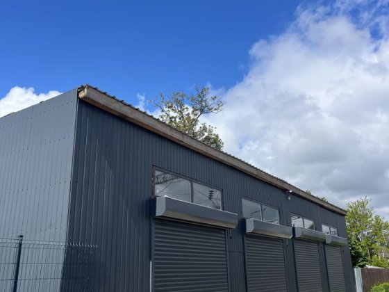 Сдам В Аренду СТО или Подёмник