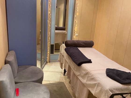 Суборенда масажного кабінету Львов