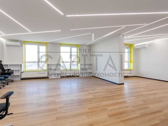 Аренда офиса, ул.Телиги Елены, Лукьяновка, ЖК Uno City Київ