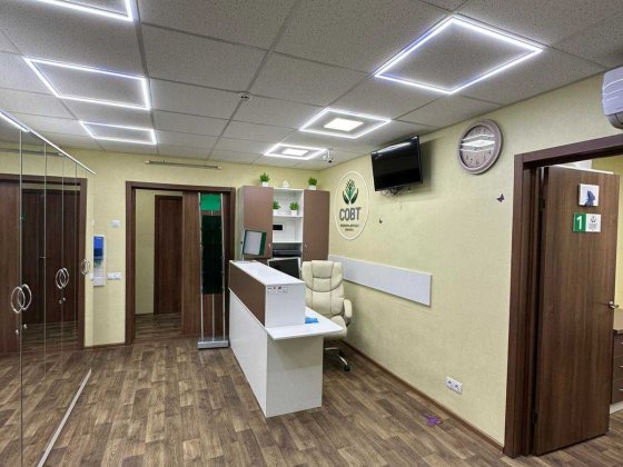 Оренда комерційного приміщення фасадне