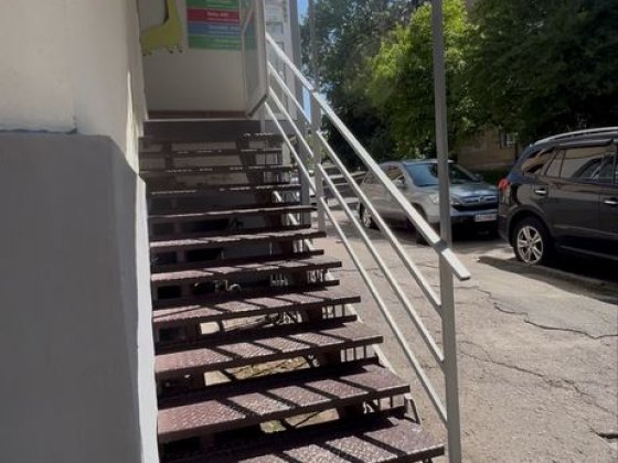 Оренда комерційного приміщення. Центр. Львів