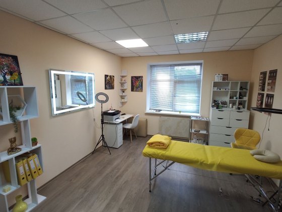 Оренда кабінету в центрі Днепр