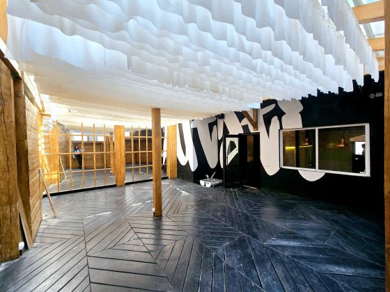 оренда приміщення Львів, вул. Друкарська. Центр. Фасадний вхід Львів