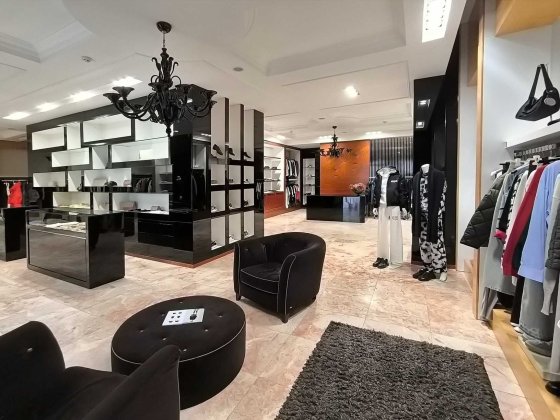 Сдам магазин, шоу-рум, салон красоты, офис, банк - Екатерининская Одесса