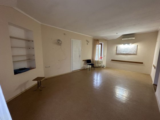 Аренда офис  30 м2 офисном центре проспект Богоявленский 320 Миколаїв