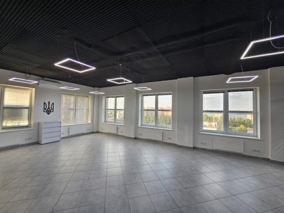 Сдам офис на пр.Д Яворницкого (ЖК ЛЮКС-ДЕЛЬМАР) Дніпро