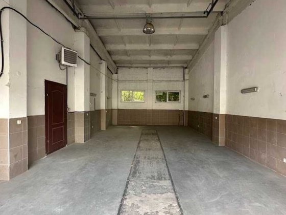 Оренда складського приміщення Львов