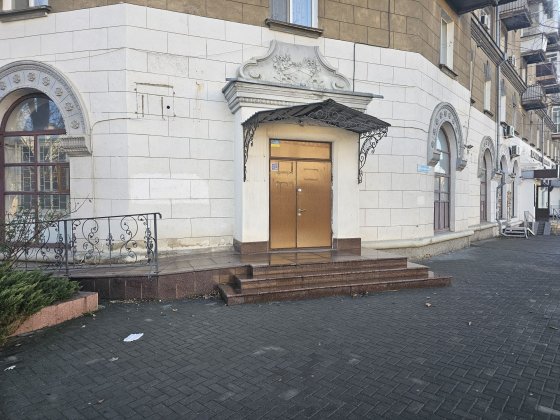 Аренда в проходном месте 101 кв.м Миколаїв