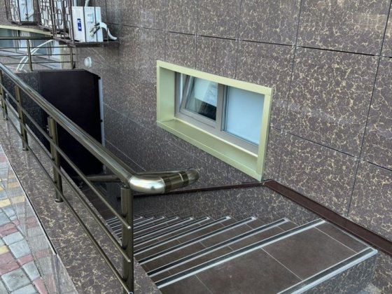 Офис в 44 жемчужине Одеса