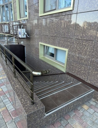 Офис в 44 жемчужине - фото 1