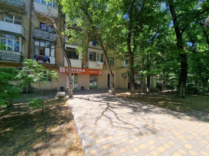 Аренда на Фонтанской дороге - фото 1