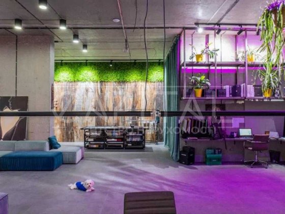 Аренда дизайнерского офиса Киев / Соломенский район / ЖК Изумрудный Киев