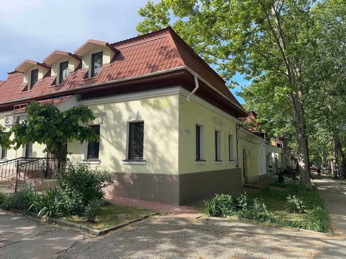 Сдаю коммерческое помещение в Центре на Лягина под офис, колцентр,банк - фото 1