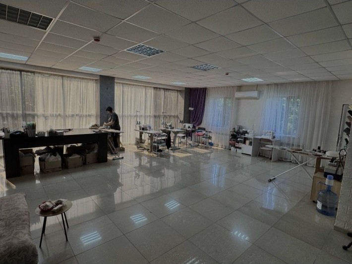 Аренда офисного помещения на Мариупольской/Чкалова 88м 15000грн - фото 1