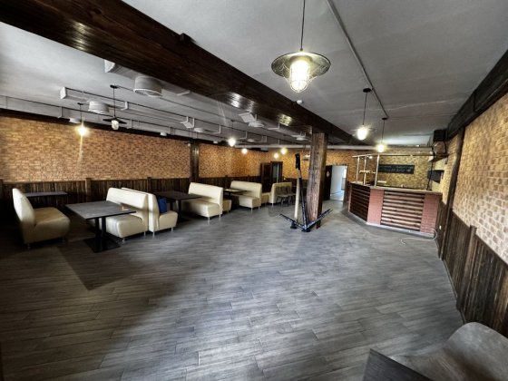 Оренда нежитлового приміщення бар 150м2 Ингульский район біля Жк Олімп Миколаїв