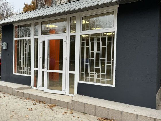 Оренда приміщення Кульбакіно Миколаїв