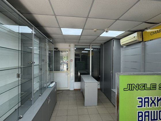 Помещение на рынке Колос Миколаїв