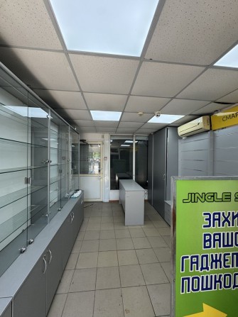 Помещение на рынке Колос - фото 1
