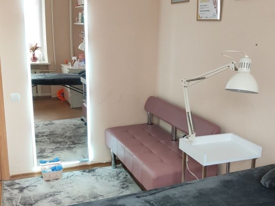 Аренда офиса в центре Миколаїв