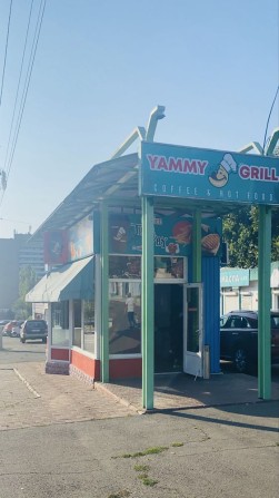 Аренда павільона от власника остановка Центральний стадіон Євіс - фото 1