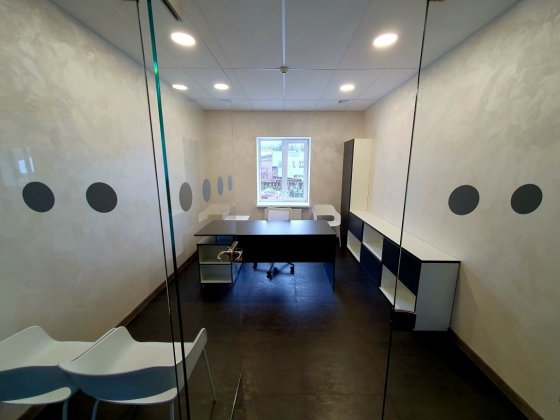 Окружная дорога офис класса люкс 200 кв. Київ