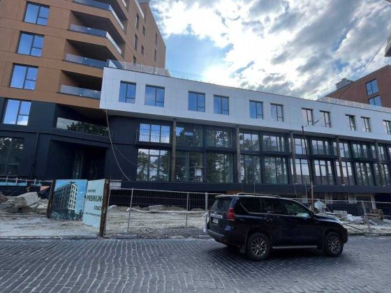 Оренда приміщення на вул. Клепарівська Львів