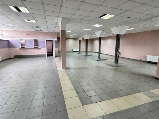 Оренда приміщення на лівому березі під виробництво 215м2 Днепр