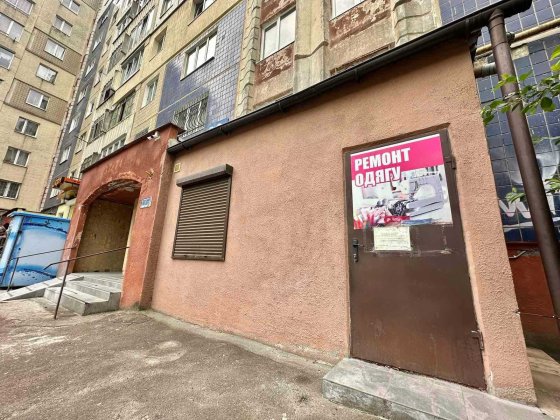 Оренда приміщення на проспекті Червоної Калини Львів