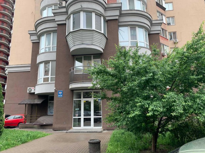 Оренда комерційного приміщення Ломоносова, 48А (ЖК Ліко-Град) - фото 1