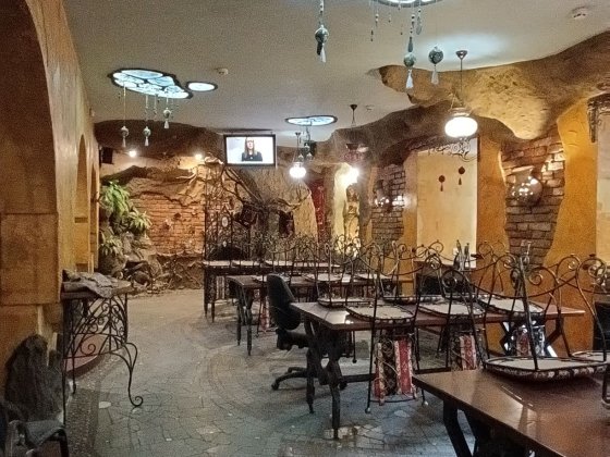 Сдам в аренду ресторан, помещение ул. Староказацкая Дніпро