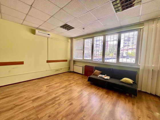 Оренда офісного приміщення на проспекті Чорновола. Львов