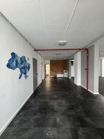 Оренда Офіс Open space 170 м2 Нивки генератор Без % - фото 1