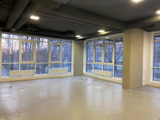 Без % Маккейна 26 оренда офісу ЖК Richmond Звіринецька Киев