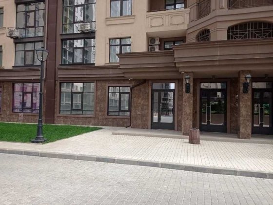 Аренда 116 м.кв. Курортный пер., Аркадия. Одесса