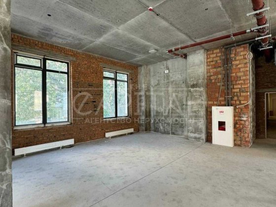 Оренда офісу, вул.Володимирська, ЖК Resident Concept House Киев