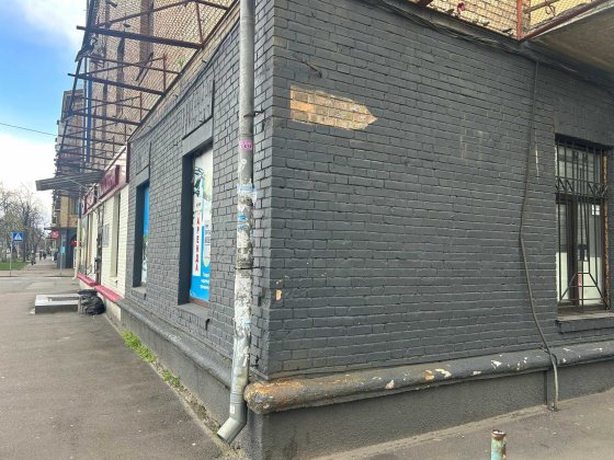 Оренда приміщення м. Київ, вул. Бажова, 15/20 - 30 кв.м. (м. Дарниця) Киев