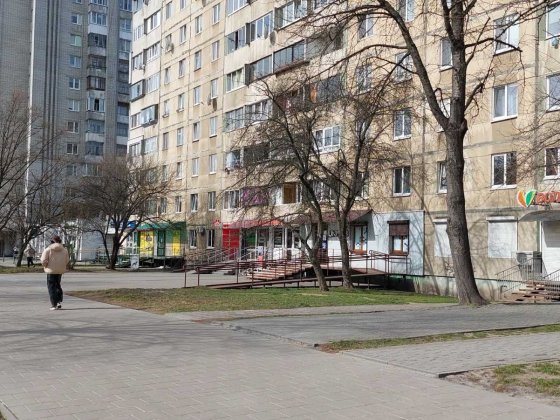 оренда магазину  50 м кв вул  Сихівська Львів