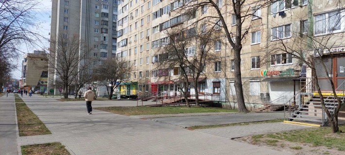 оренда магазину  50 м кв вул  Сихівська - фото 1