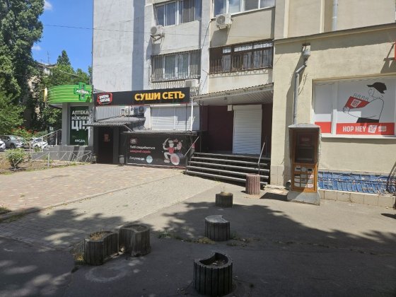 Филатова 70, топовая локация