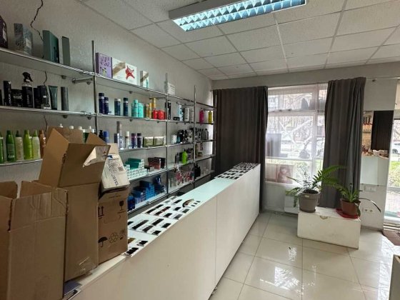 Cрочно! Аренда  магазин 54м2  на Черемушках Одесса