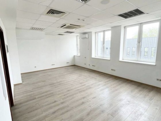 Аренда офиса 27 кв.м Центр. Барикадная Дніпро