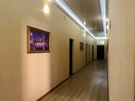 Сдам в аренду офис, 2-х комнатный Дальницкая 50(без комиссий)