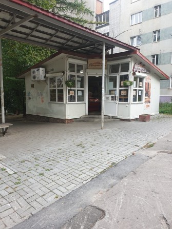 Здам в оренду МАФ на Новому Львові ( можливий продаж) - фото 1