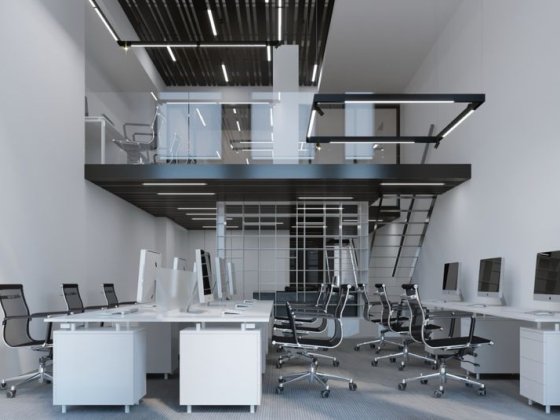 Оренда сучасного офісу 240м2 з генератором від Власника Одеса