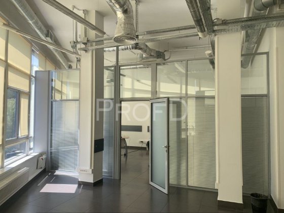 БЕЗ% офис в стиле LOFT метро Вокзальная (500 м2) Киев