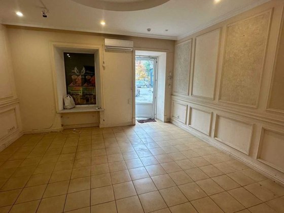 Аренда магазин, офис 56 м2 Исторический Центр Одеса