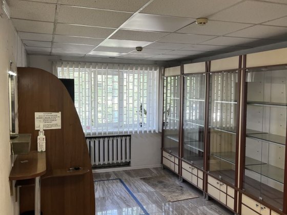 Оренда приміщення